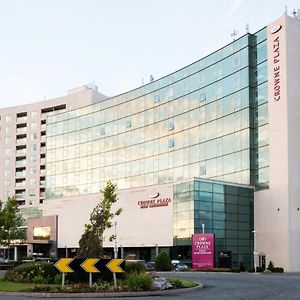 Crowne Plaza Dublin Blanchardstown, An Ihg Hotel